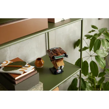 LEGO Star Wars Princess Leia