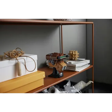 LEGO Star Wars Princess Leia