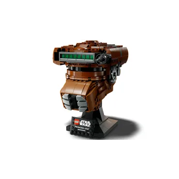 LEGO Star Wars Princess Leia