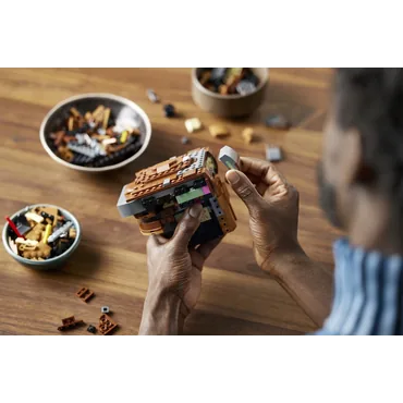 LEGO Star Wars Princess Leia