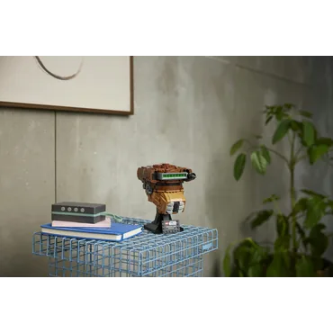 LEGO Star Wars Princess Leia