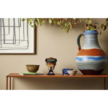 LEGO Star Wars Princess Leia