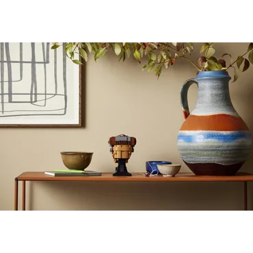 LEGO Star Wars Princess Leia