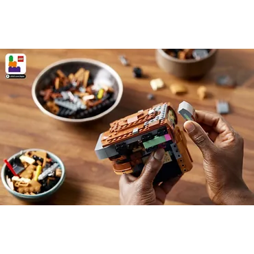 LEGO Star Wars Princess Leia