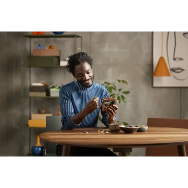 LEGO Star Wars Princess Leia