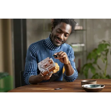 LEGO Star Wars Princess Leia