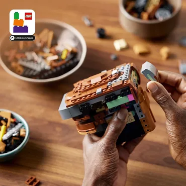 LEGO Star Wars Princess Leia