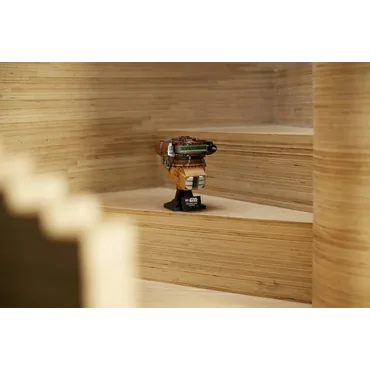 LEGO Star Wars Princess Leia