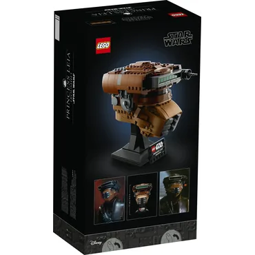 LEGO Star Wars Princess Leia