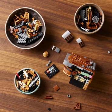 LEGO Star Wars Princess Leia