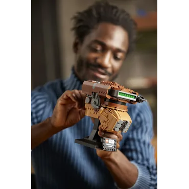 LEGO Star Wars Princess Leia