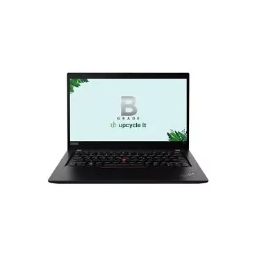 [upcycle it] Lenovo ThinkPad X13 1. Gen  (GRADE B)