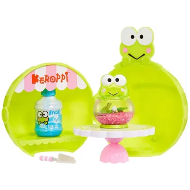 MGA Entertainment Leksaksfigurer