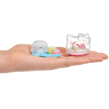 MGA Entertainment Leksaksfigurer