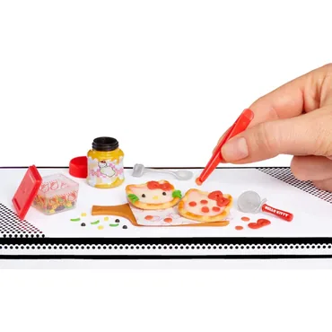 MGA Entertainment Leksaksfigurer