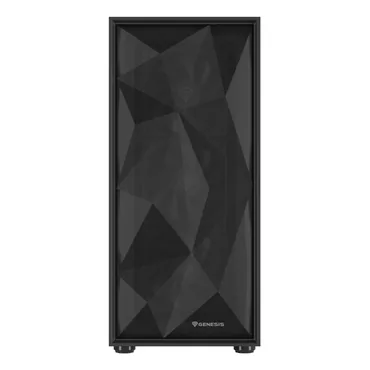 Genesis Diaxid 605F czarna