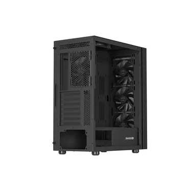 Genesis Diaxid 605F czarna