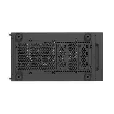 Genesis Diaxid 605F czarna