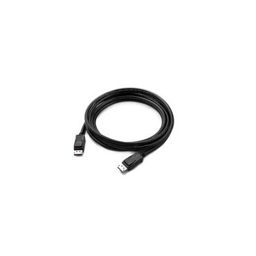 Kramer Electronics C-DPU-3 0,9 m DisplayPort Sort