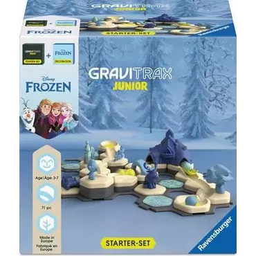 Ravensburger Byggesæt