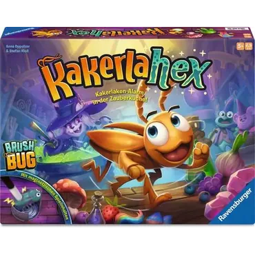 Ravensburger Brädspel