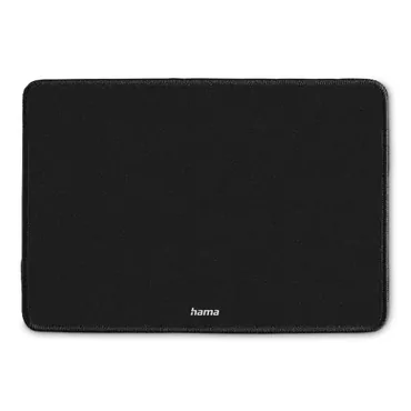 HAMA Mouse Pad Business M Black