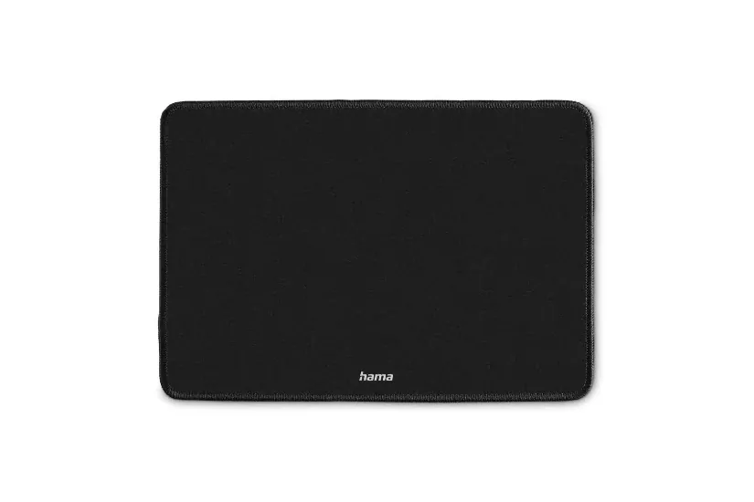 HAMA Mouse Pad Business M Black