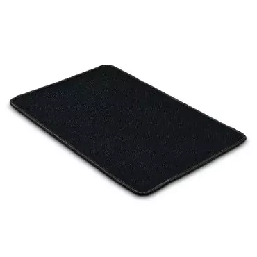 HAMA Mouse Pad Business M Black