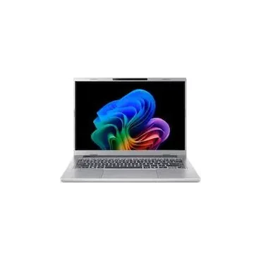 Acer Aspire Bærbar - 14" Oled- 16 GB - 1TB SSD - Ryzen AI 7 350 - Windows 11 Home