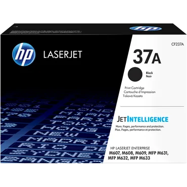 HP 37A