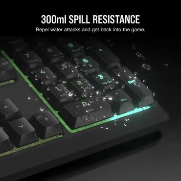 CORSAIR K55 CORE RGB
