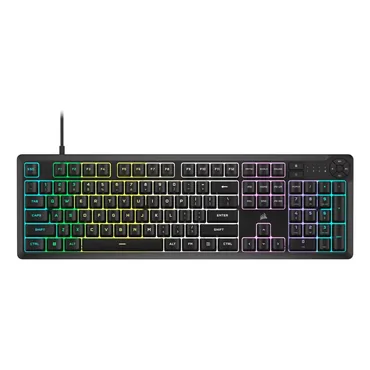 CORSAIR K55 CORE RGB