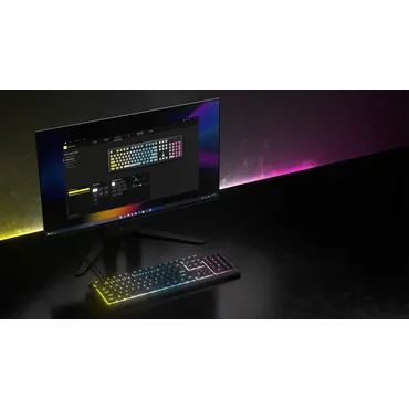 CORSAIR K55 CORE RGB