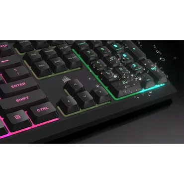CORSAIR K55 CORE RGB