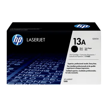 HP 13A