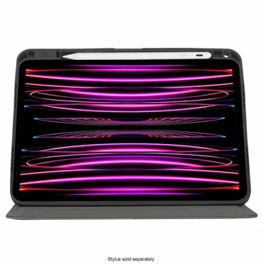TARGUS Tablet Hülle THZ998UK black 9,5-11,5'''',SafeFit Universal Case, U
