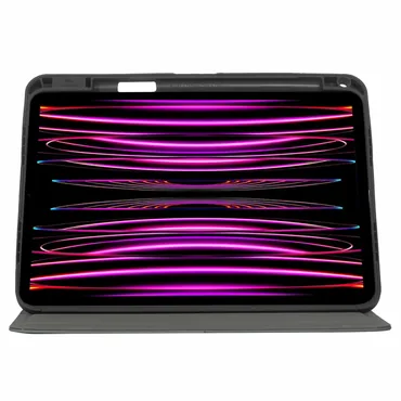 TARGUS Tablet Hülle THZ998UK black 9,5-11,5'''',SafeFit Universal Case, U