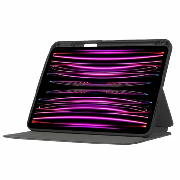 TARGUS Tablet Hülle THZ998UK black 9,5-11,5'''',SafeFit Universal Case, U