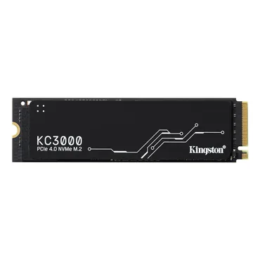 Kingston KC3000