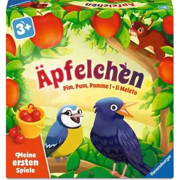 Ravensburger Brädspel