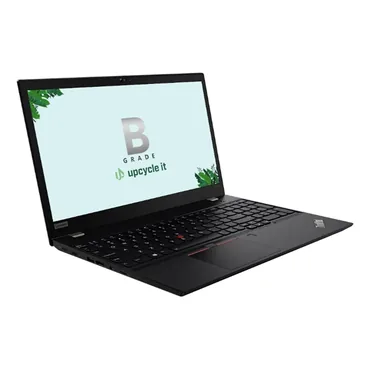 [upcycle it] Lenovo ThinkPad P15s 1. Gen (GRADE B)