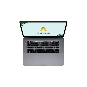 upcycle it Apple MacBook Pro (GRADE A)