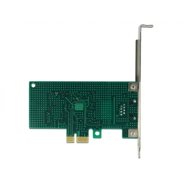 Delock PCI Express Card > 1 x Gigabit LAN