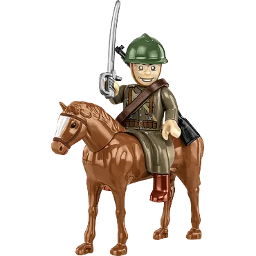 Cobi Byggesæt