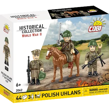 Cobi Byggesæt