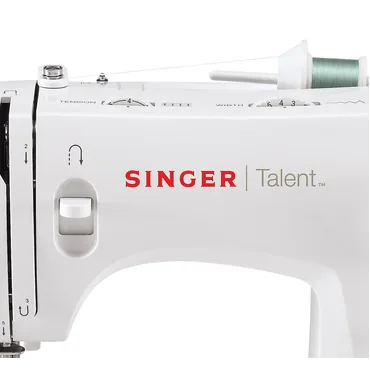 SINGER TALENT 3321 symaskine Semi-automatisk symaskine Elektrisk