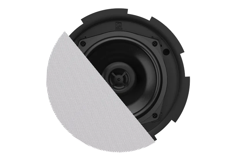 Audac Högtalare - Kabel - 30 W - Vit