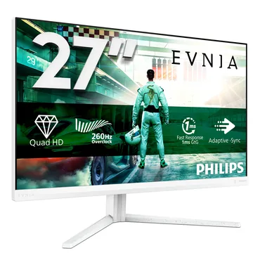 PHILIPS 27 IPS MON SPK 27M2N3501PA/00