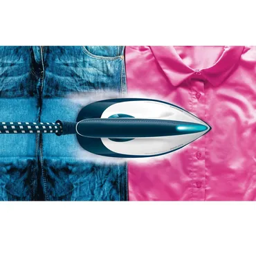 Philips PerfectCare Compact GC7844