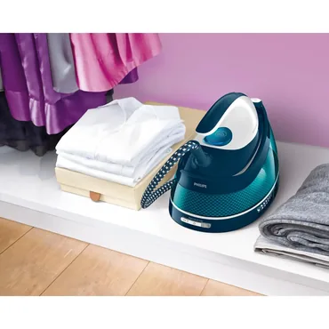 Philips PerfectCare Compact GC7844